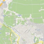 Random image: маршрут ул. лосиностровская