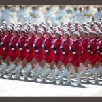 Random image: реклама в банках