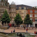 Random image: Бирмингем