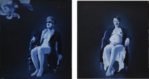 Беременный Гитлер Беременный Гитлер