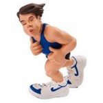 Random image: Уход из Бегуна