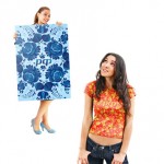 Random image: Зона РФ под гжель и хохлому