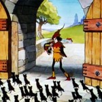 Random image: Загоняем страницы в Яндекс