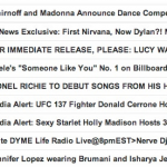 Random image: E-mail рассылки