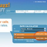 Random image: Тарифы Nimbuzz