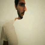 Random image: Кто я