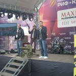 Random image: РИФ КИБ 2012 part3 Maксим