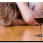 Random image: Моя мама - алкоголик